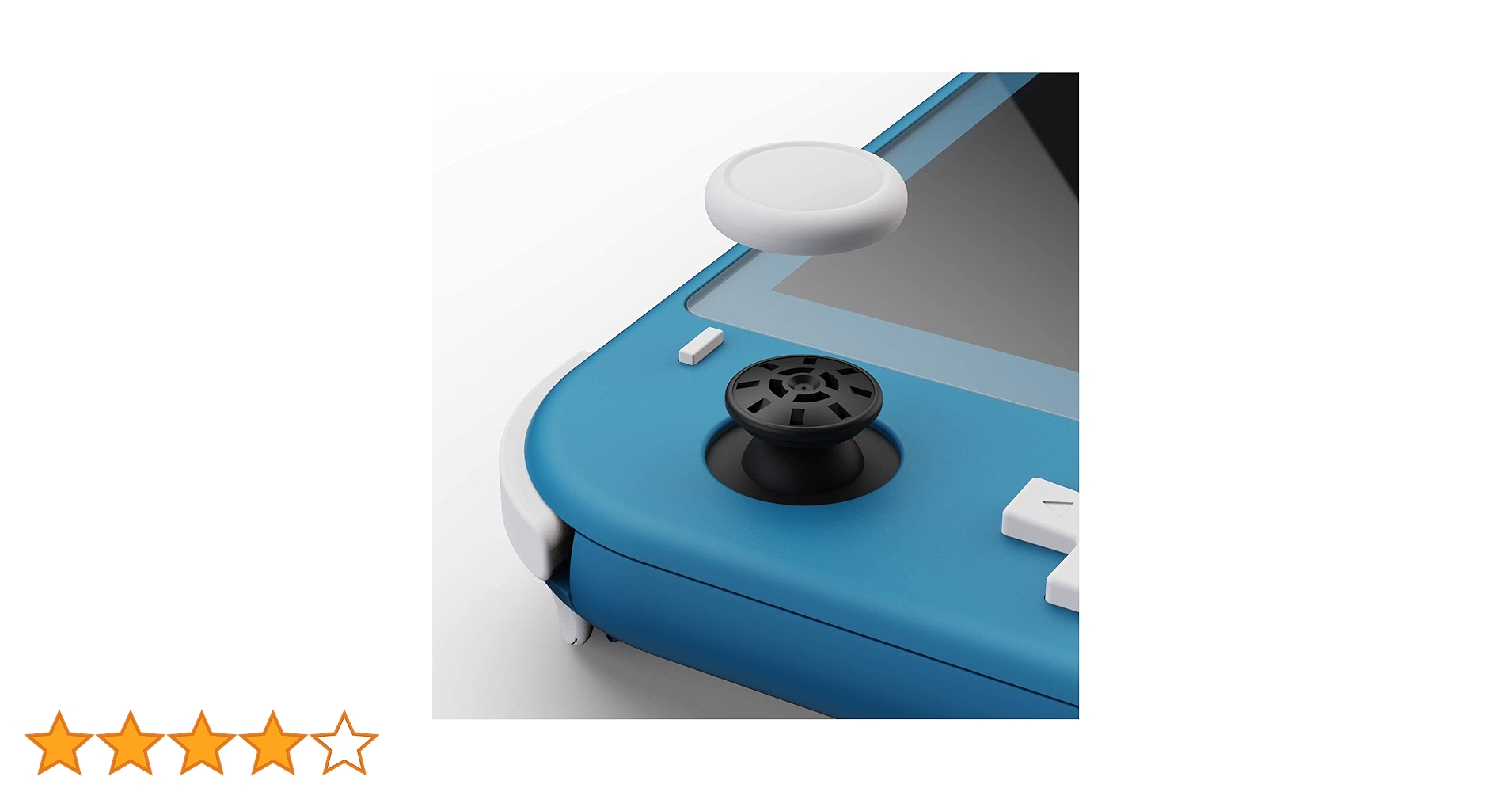 Amazon.co.jp: Skull & Co. Nintendo Switch lite Joy-con(交換